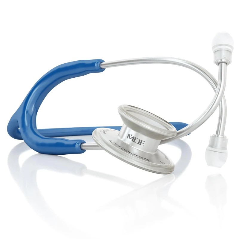 ROYAL-BLUE-MD-ONE- ADULT-STETHOSCOPE